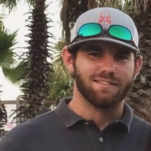 Meet your Posher, Darris